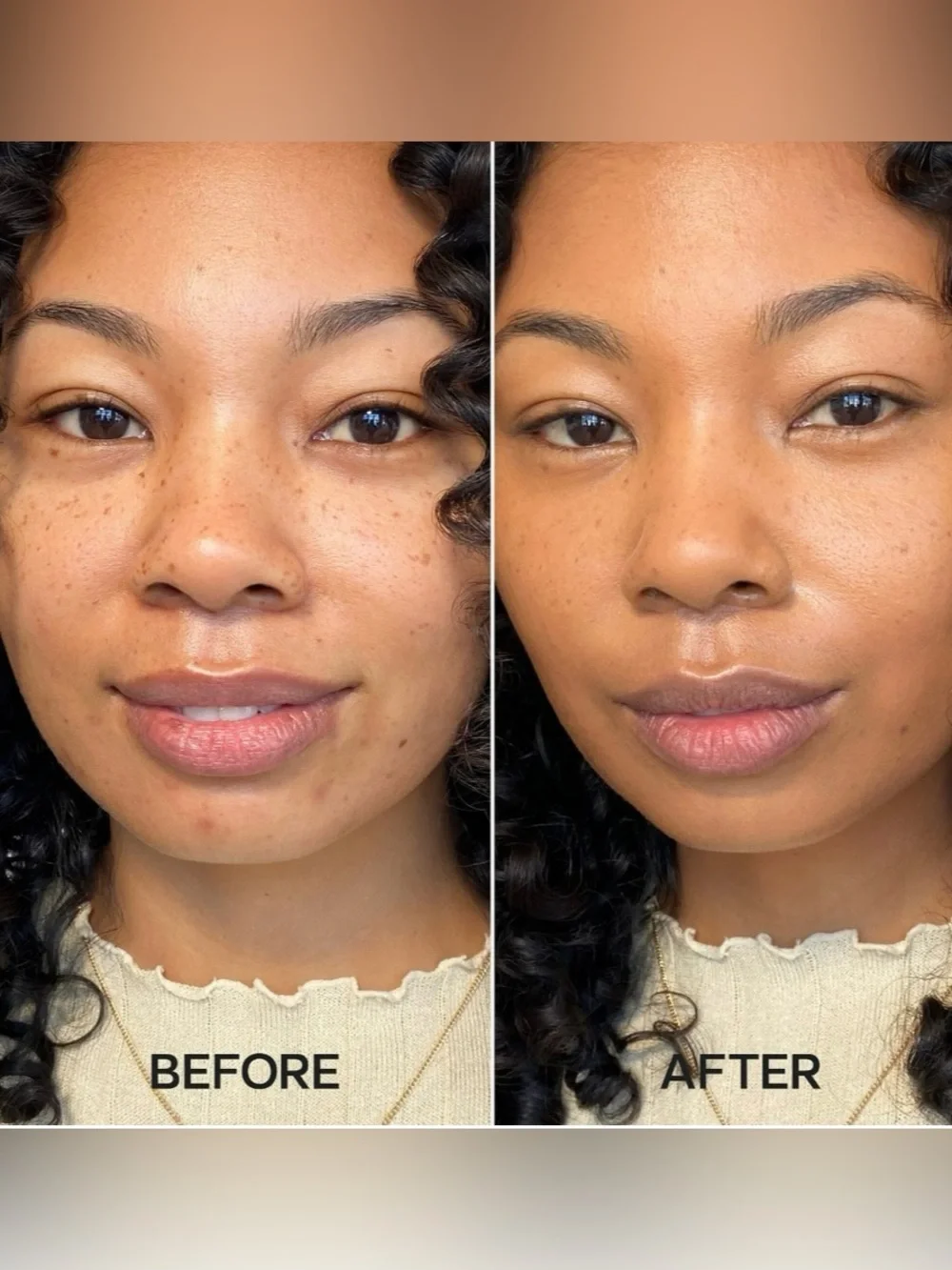 SAIE Hydrabeam Hydrating &Concealing Under Eye Brightener with Cucumber Extract